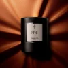 Voor Haar | Optimaal Genieten Van Geurkaarsen | Perfume Lounge No6 - geurkaars