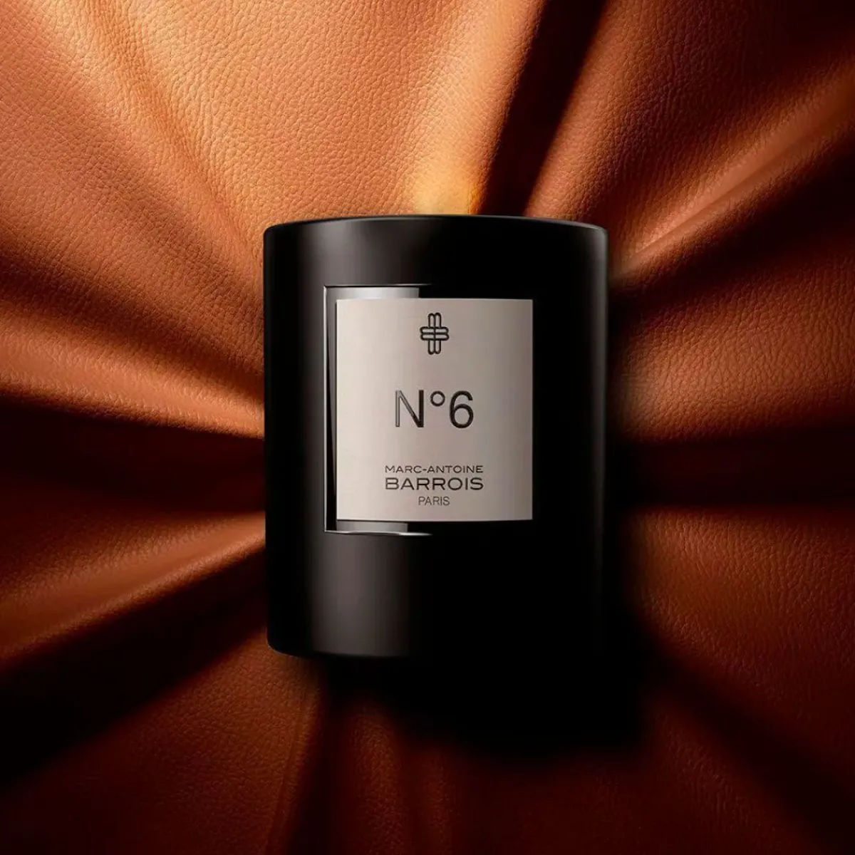 Voor Haar | Optimaal Genieten Van Geurkaarsen | Perfume Lounge No6 - geurkaars