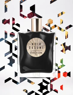 Houtachtig | Perfume Lounge Noir Okoume - eau de parfum