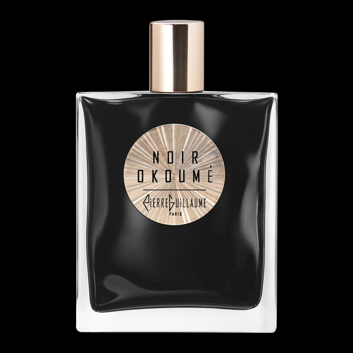 Houtachtig | Perfume Lounge Noir Okoume - eau de parfum