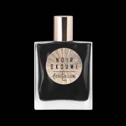 Houtachtig | Perfume Lounge Noir Okoume - eau de parfum