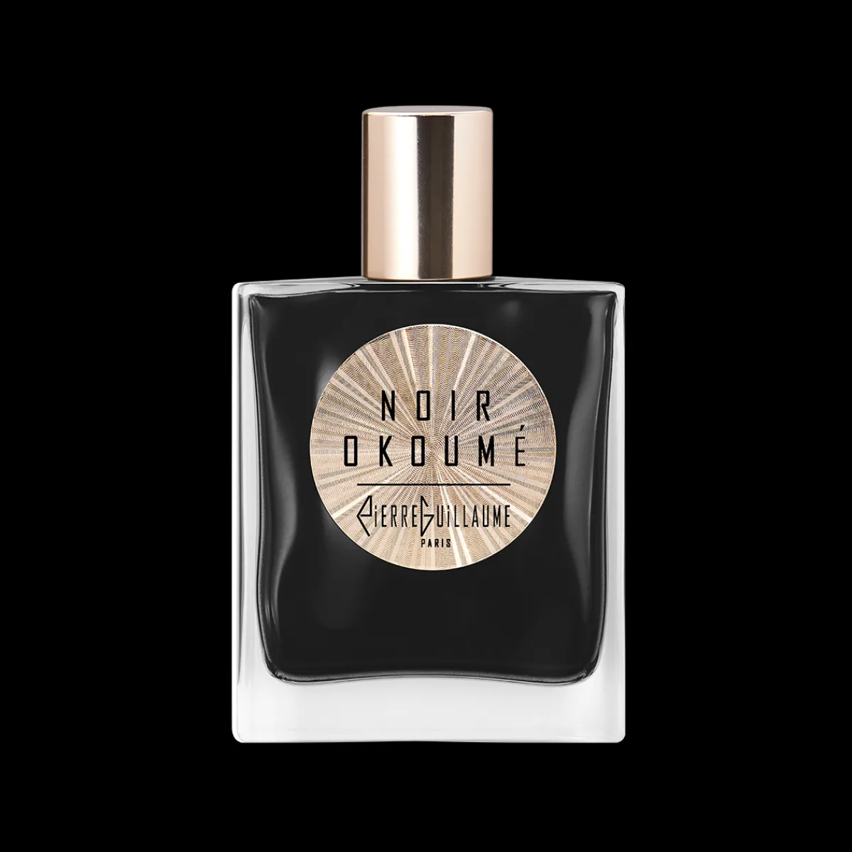 Houtachtig | Perfume Lounge Noir Okoume - eau de parfum