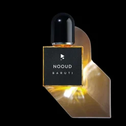 Oudh | Leer | Perfume Lounge NoOud - extrait de parfum
