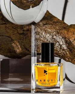 Oudh | Leer | Perfume Lounge NoOud - extrait de parfum