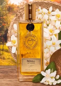 Patricia De Nicolai | Citrus | Perfume Lounge Néroli Intense - eau de parfum