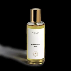 Nathalie Lorson | Clean | Perfume Lounge Nuée Bleue - extrait de parfum