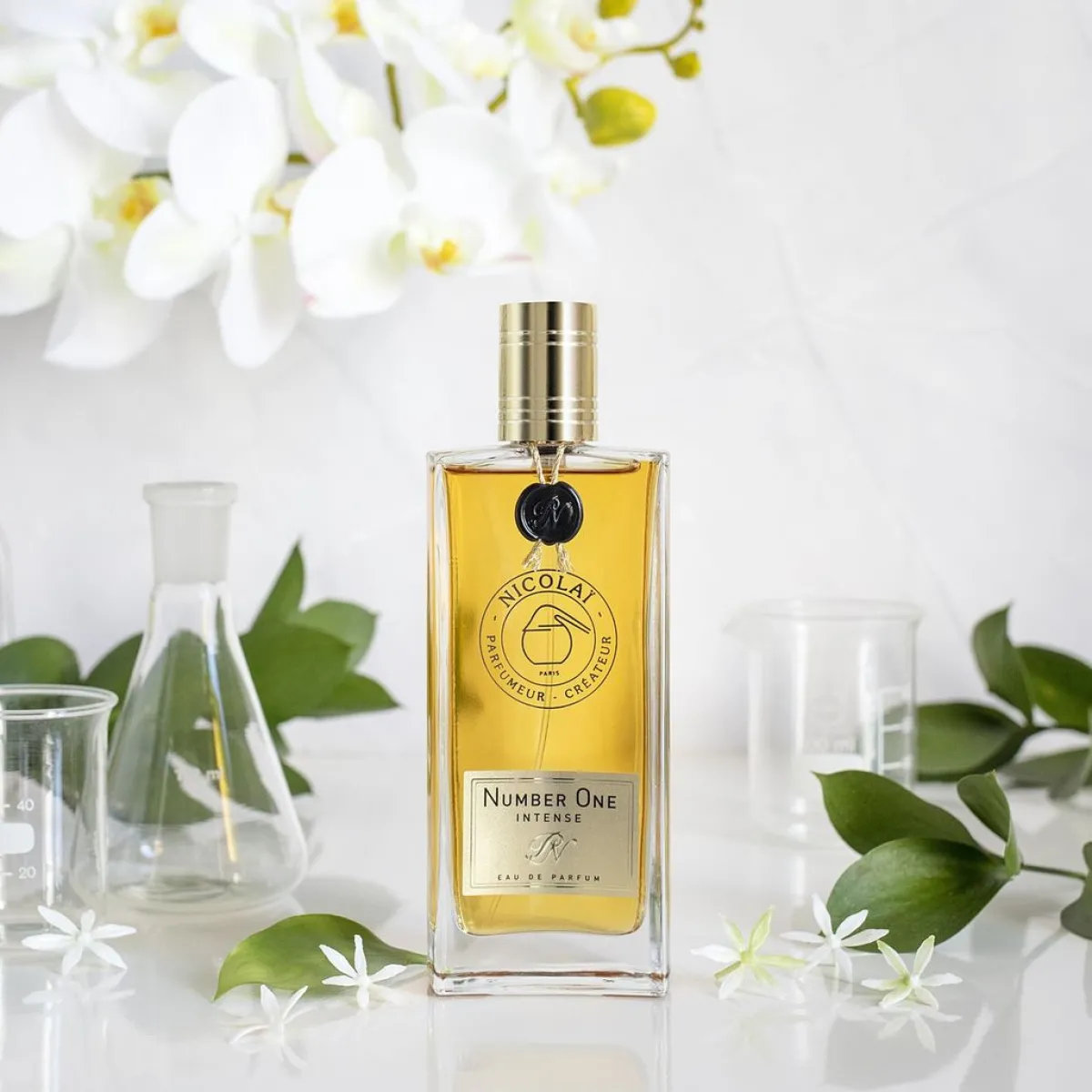 Patricia De Nicolai | Perfume Lounge Number One Intense - eau de parfum
