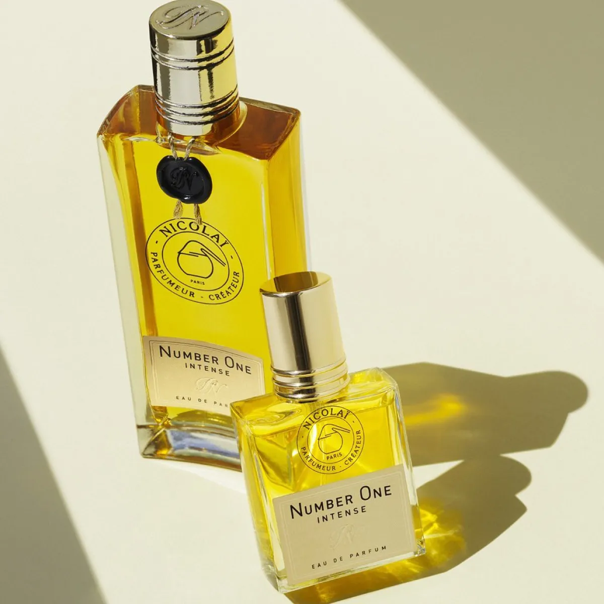 Patricia De Nicolai | Perfume Lounge Number One Intense - eau de parfum