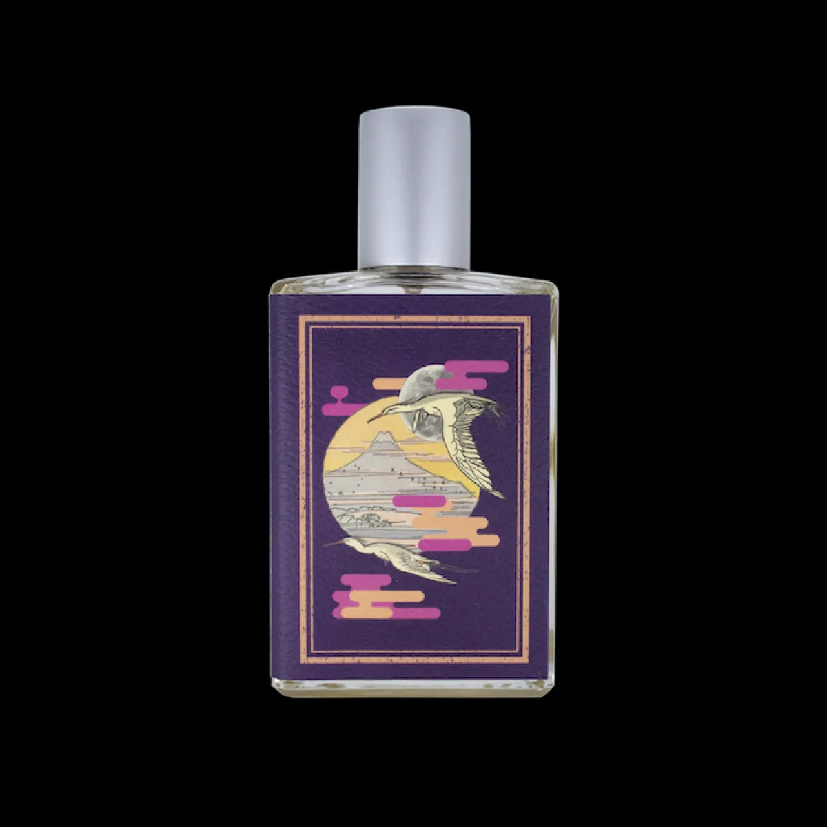 Poederig | Perfume Lounge O Unknown - eau de parfum