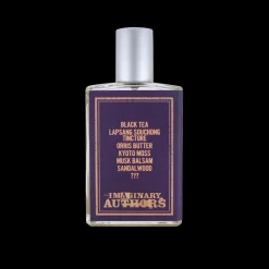 Poederig | Perfume Lounge O Unknown - eau de parfum