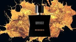 Francesca Bianchi | Verleidelijk | Perfume Lounge Obsessive Devotion - extrait de parfum