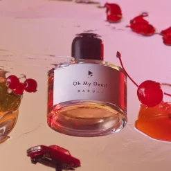Musky | Perfume Lounge Oh My Deer! - eau de parfum