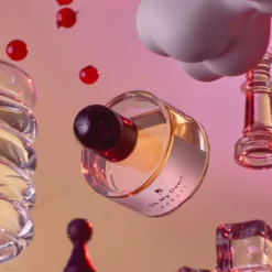 Musky | Perfume Lounge Oh My Deer! - eau de parfum