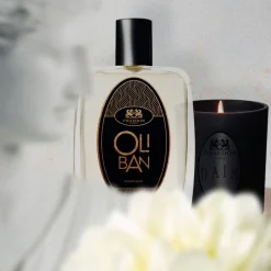 Room Sprays | Perfume Lounge Oliban - room spray