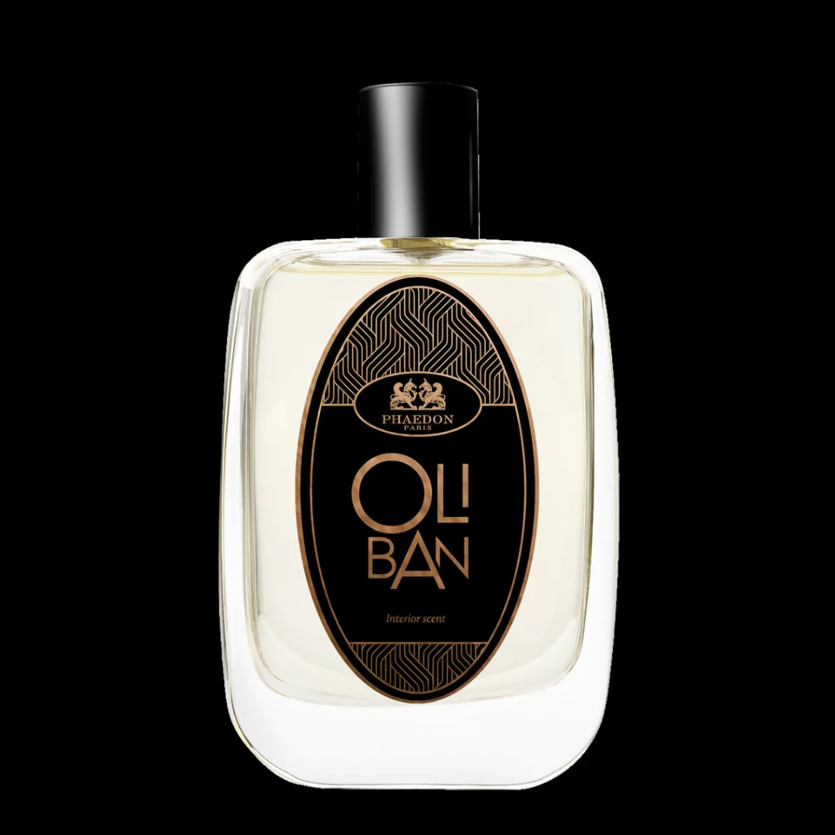 Room Sprays | Perfume Lounge Oliban - room spray
