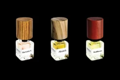 Discovery Sets | Alessandro Gualtieri | Perfume Lounge OMA - discovery set