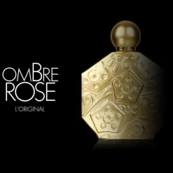 Poederig | Perfume Lounge Ombre Rose L'Original Edition d'Exception - eau de parfum