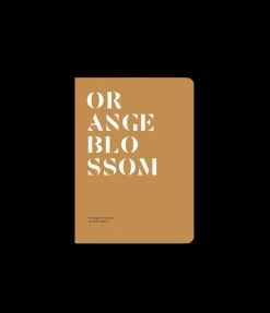 Boeken | Perfume Lounge Orange blossom in perfumery