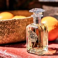 Romantisch | Oranjebloesem | Perfume Lounge Orangers en Fleurs - eau de parfum