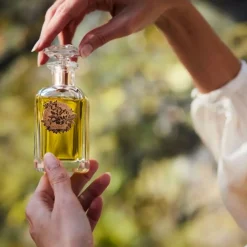 Romantisch | Oranjebloesem | Perfume Lounge Orangers en Fleurs - eau de parfum