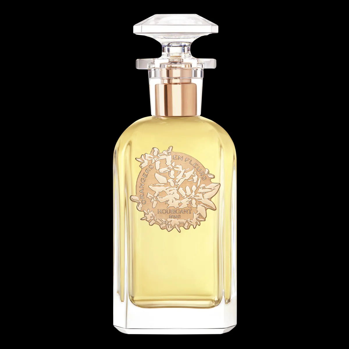 Romantisch | Oranjebloesem | Perfume Lounge Orangers en Fleurs - eau de parfum