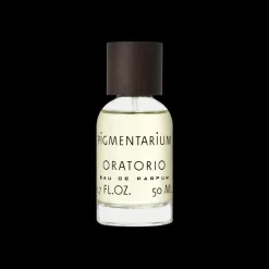 Houtachtig | Perfume Lounge Oratorio - eau de parfum
