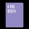 Boeken | Poederig | Perfume Lounge Orris in perfumery