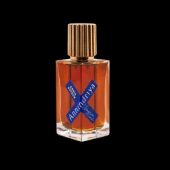 Francesca Bianchi | Leer | Perfume Lounge Orris Soyeux - extrait de parfum