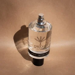 Poederig | Perfume Lounge Orris Tattoo / 29 - eau de parfum