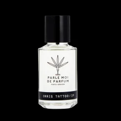 Poederig | Perfume Lounge Orris Tattoo / 29 - eau de parfum