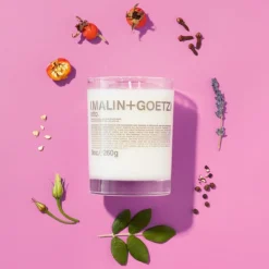 Voor Haar | Geurkaarsen | Perfume Lounge Otto - geurkaars