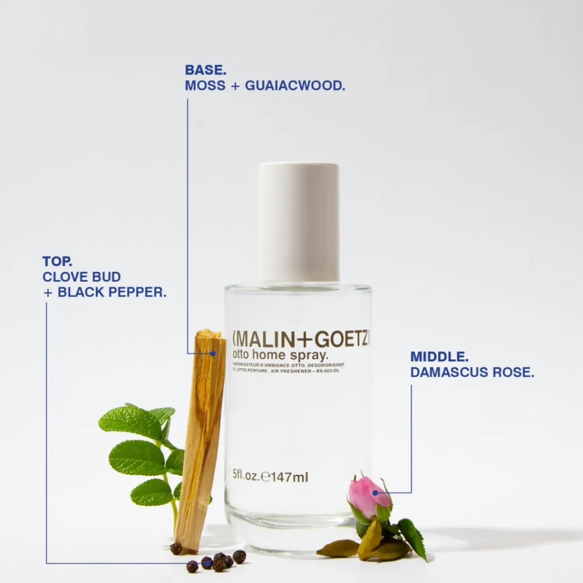 Room Sprays | Perfume Lounge Otto - home spray