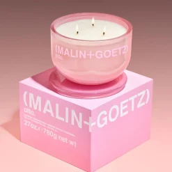 Voor Haar | Geurkaarsen | Perfume Lounge Otto - supercandle
