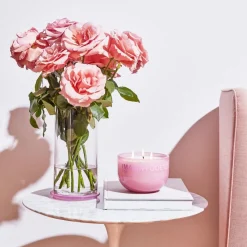 Voor Haar | Geurkaarsen | Perfume Lounge Otto - supercandle
