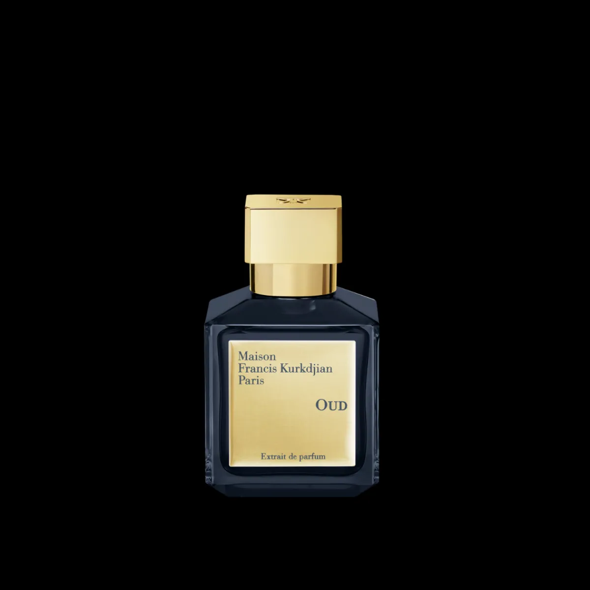 Francis Kurkdjian | Perfume Lounge OUD - extrait de parfum