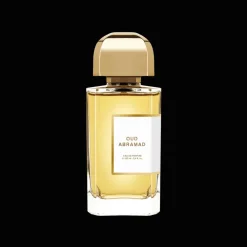 Houtachtig | Perfume Lounge Oud Abramad - eau de parfum