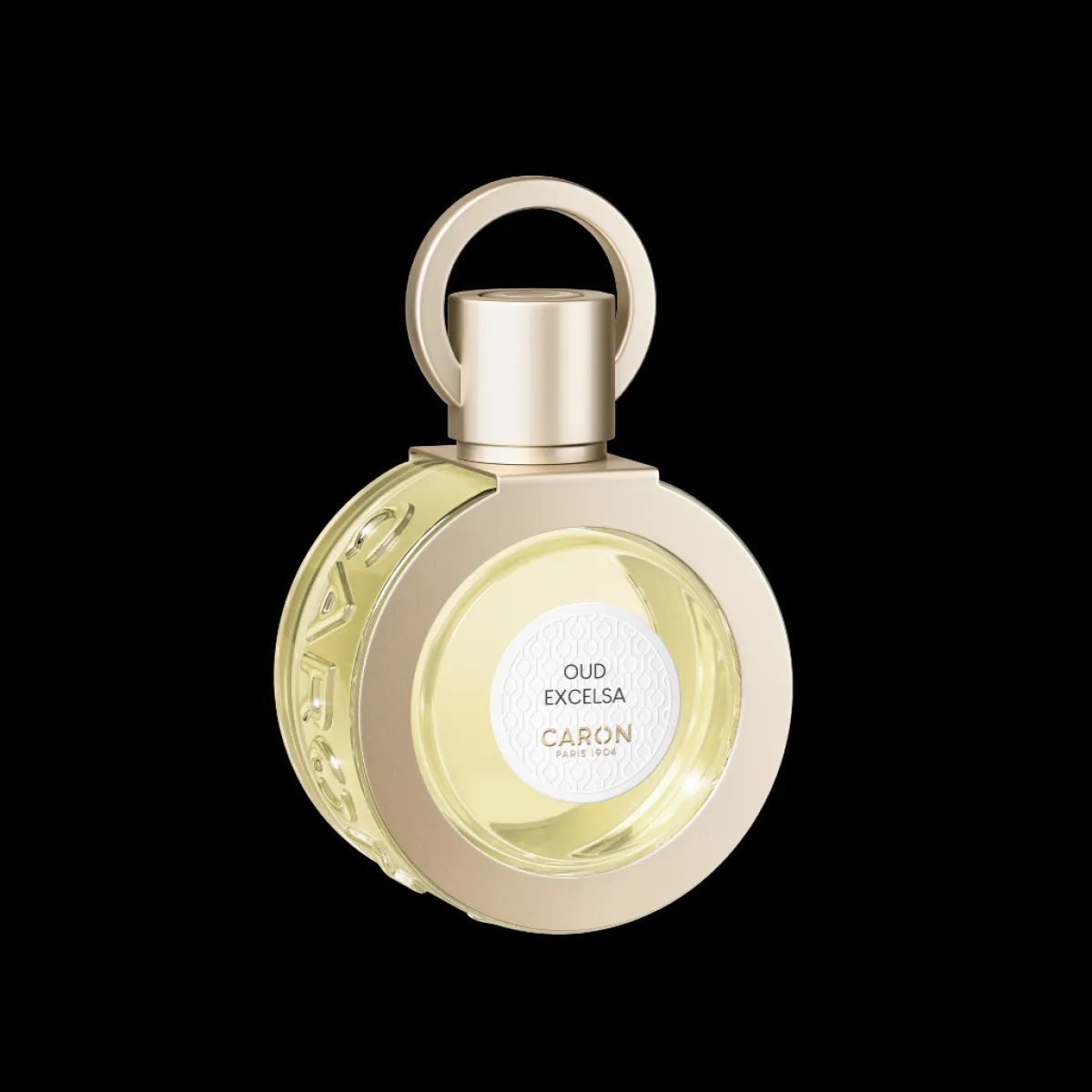Houtachtig | Perfume Lounge Oud Excelsa - eau de parfum
