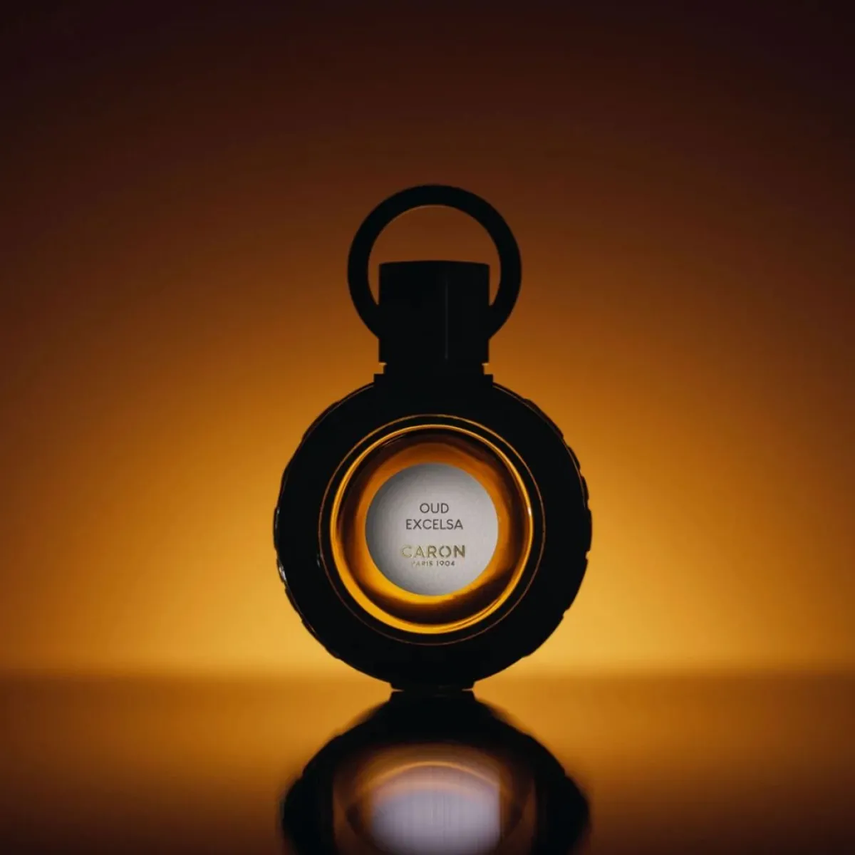 Houtachtig | Perfume Lounge Oud Excelsa - eau de parfum
