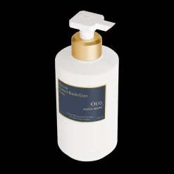 Voor Haar | Lotion En Crème | Perfume Lounge OUD satin mood - body lotion