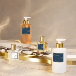 Voor Haar | Lotion En Crème | Perfume Lounge OUD satin mood - body lotion