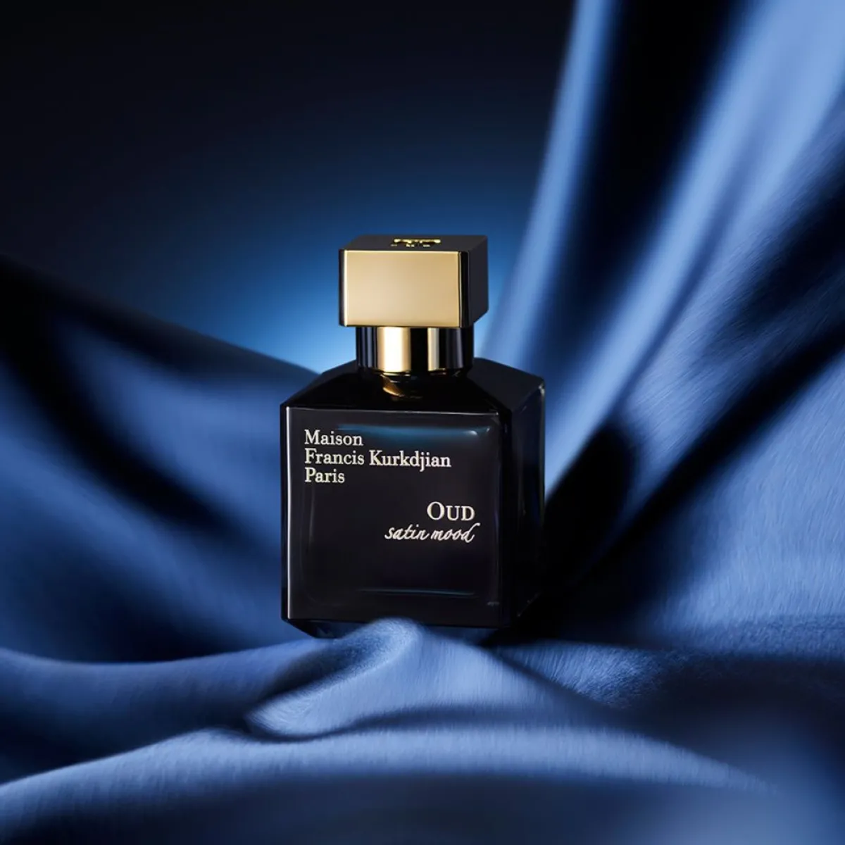 Voor Haar | Francis Kurkdjian | Perfume Lounge OUD satin mood - eau de parfum