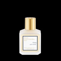 Voor Haar | Haar Mists | Perfume Lounge OUD satin mood - hair mist