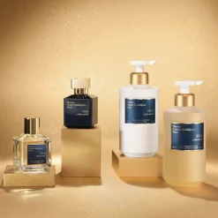 Voor Haar | Haar Mists | Perfume Lounge OUD satin mood - hair mist