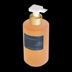 Lotion En Crème | Francis Kurkdjian | Perfume Lounge OUD satin mood - hand & body cleansing gel