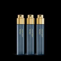 Francis Kurkdjian | Perfume Lounge OUD satin mood - refills