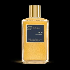 Voor Haar | Lotion En Crème | Perfume Lounge OUD satin mood - sparkling body oil