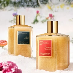 Voor Haar | Lotion En Crème | Perfume Lounge OUD satin mood - sparkling body oil