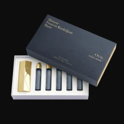 Voor Haar | Discovery Sets | Perfume Lounge OUD satin mood eau de parfum - travel set