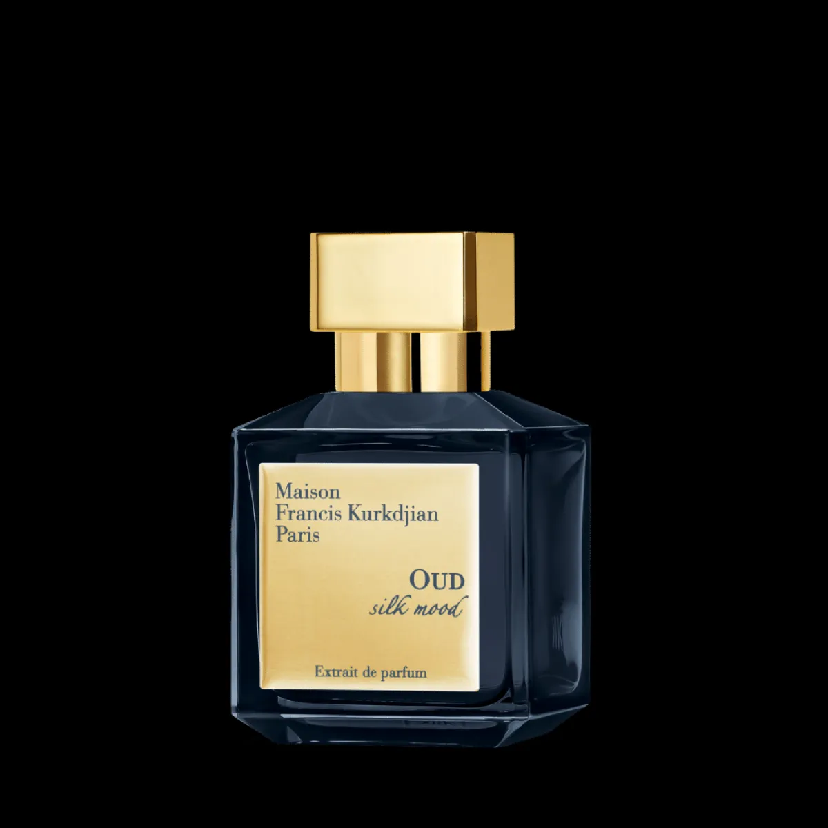 Francis Kurkdjian | Houtachtig | Perfume Lounge OUD silk mood - extrait de parfum
