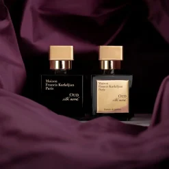 Francis Kurkdjian | Houtachtig | Perfume Lounge OUD silk mood - extrait de parfum